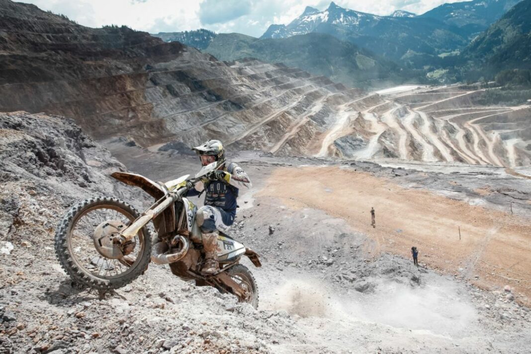 Erzbergrodeo