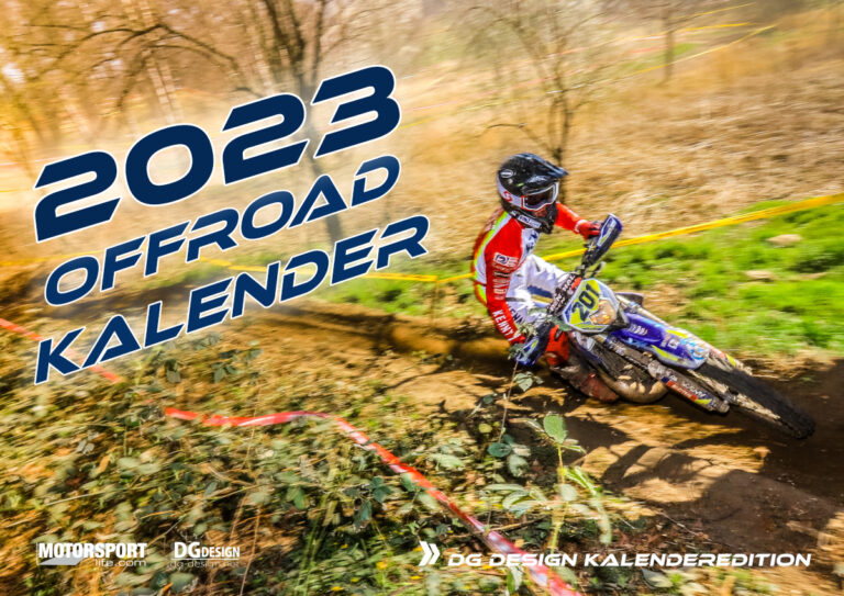 Offroadkalender