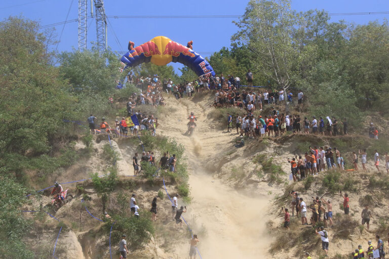 Hard Enduro Weltmeisterschaft