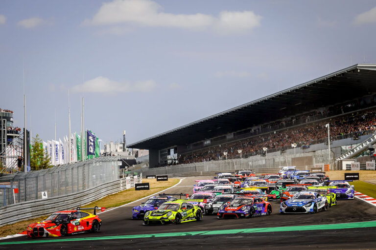 Einmalig in der DTM-Geschichte: Spannender Zehnkampf um den Titel beim Finale in Hockenheim