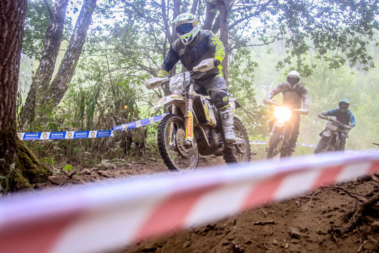 Zum Finale etwas Neues beim ECHT Endurocup