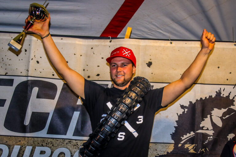 Die ECHT Endurocup Meister 2022 wurden in Reetz gefunden