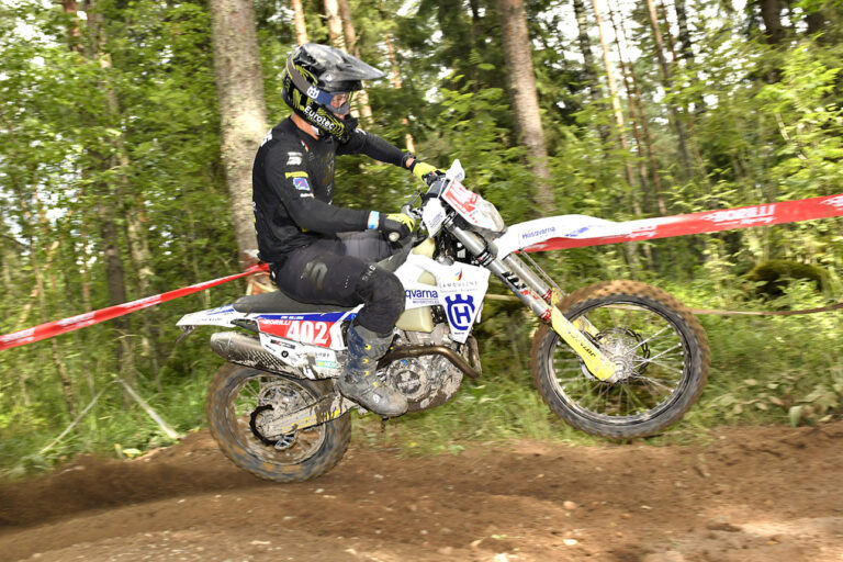 Rüdersdorf erwartet Titel-Orgie beim 44. Novemberpokal Saisonfinale der Enduro-EM- und -DM