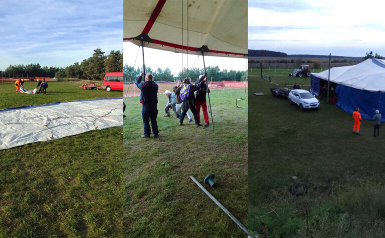 <strong>Meisterehrung des ECHT Endurocup am Wochenende in Reetz</strong>