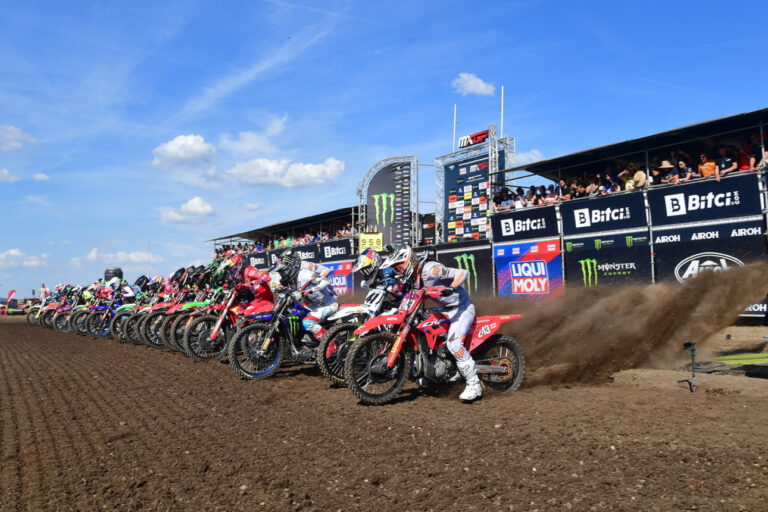 MXGP of Germany für 2023 terminiert – Teutschenthal bittet am 10. und 11. Juni zum Motocross-Fest