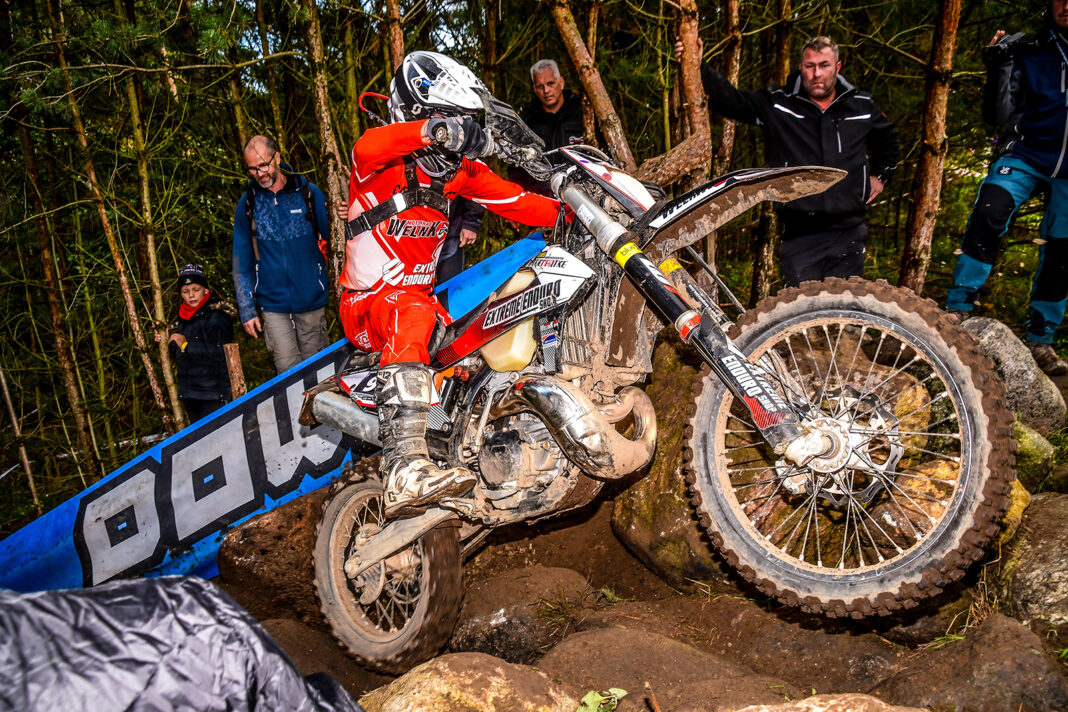 hardenduro