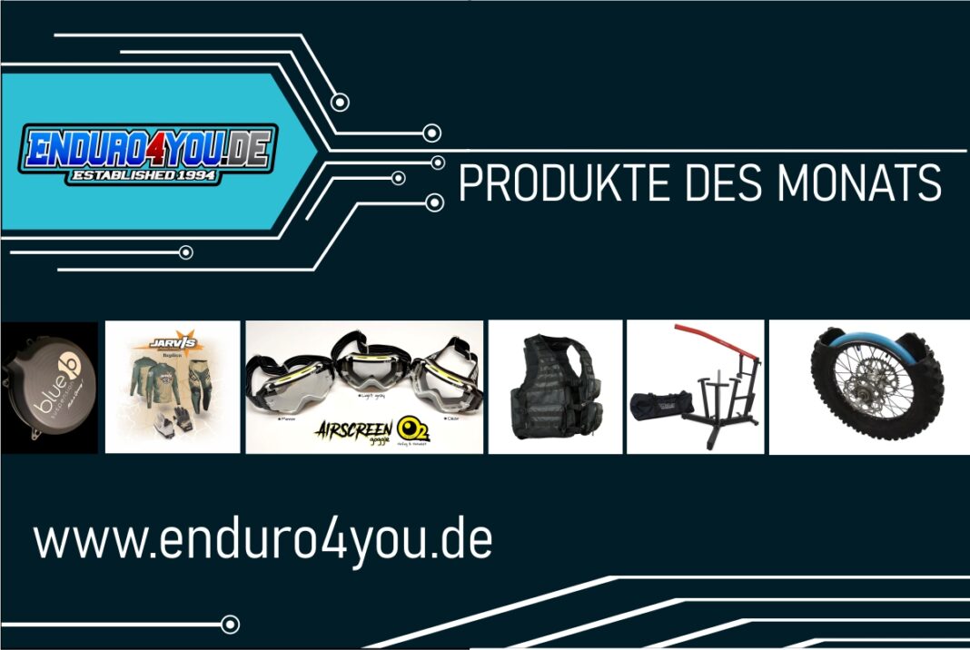 Enduro4you