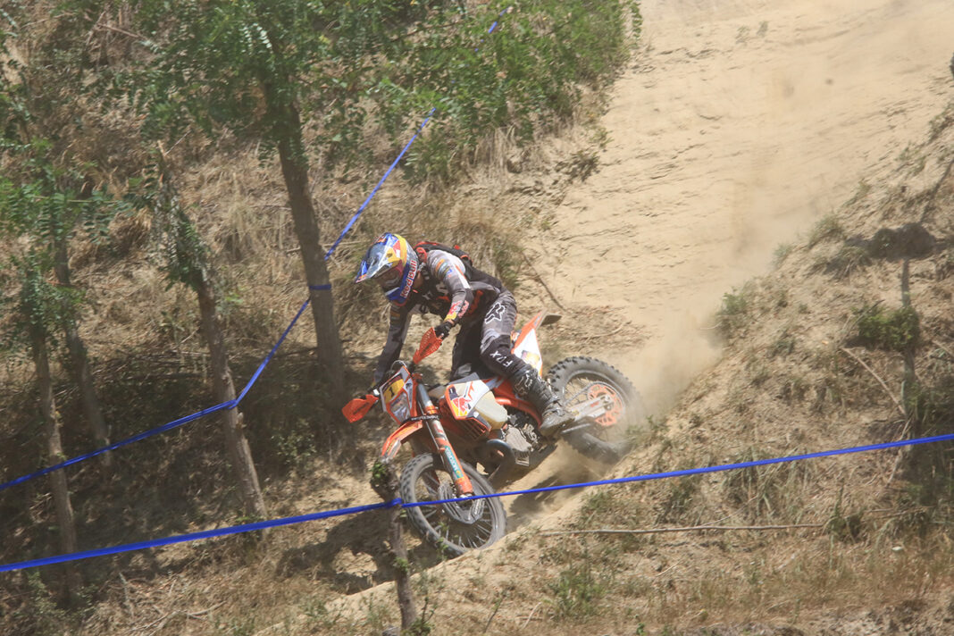 FIM Hard Enduro