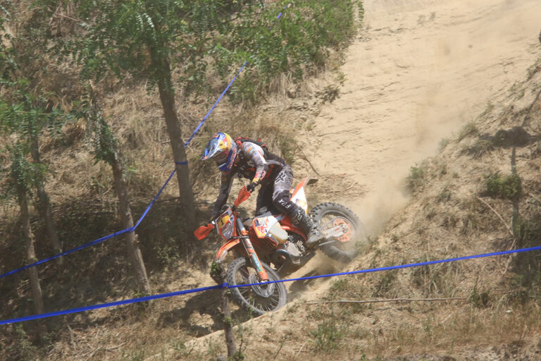 FIM Hard Enduro