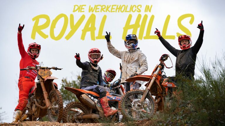 Royal Hills