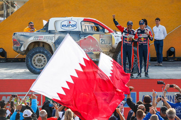 Al-Attiyah