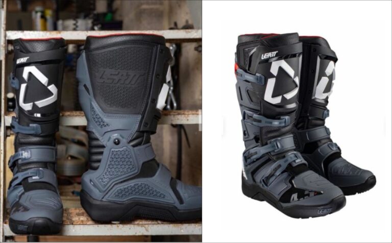Leatt Enduro Stiefel Angebot