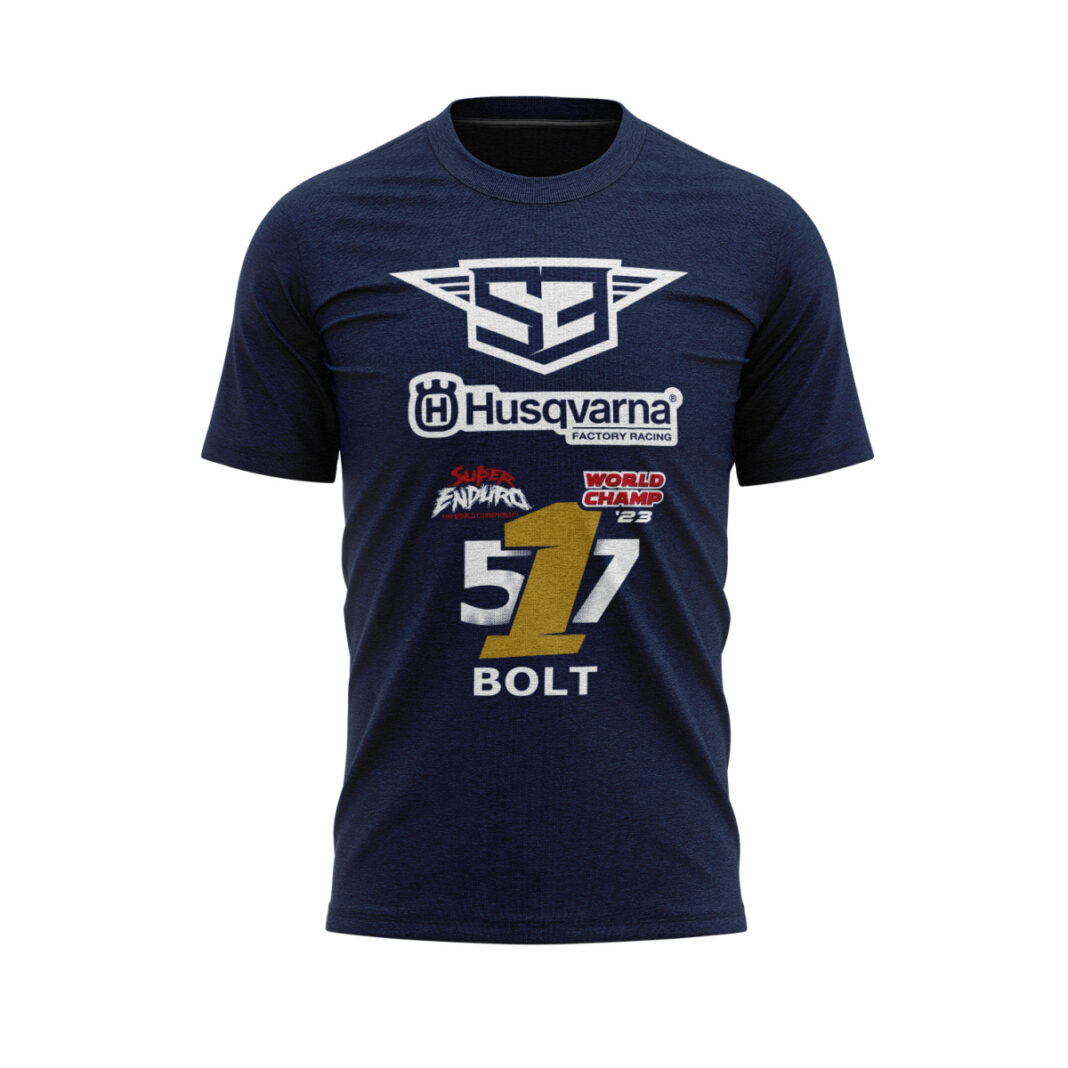 Bolt