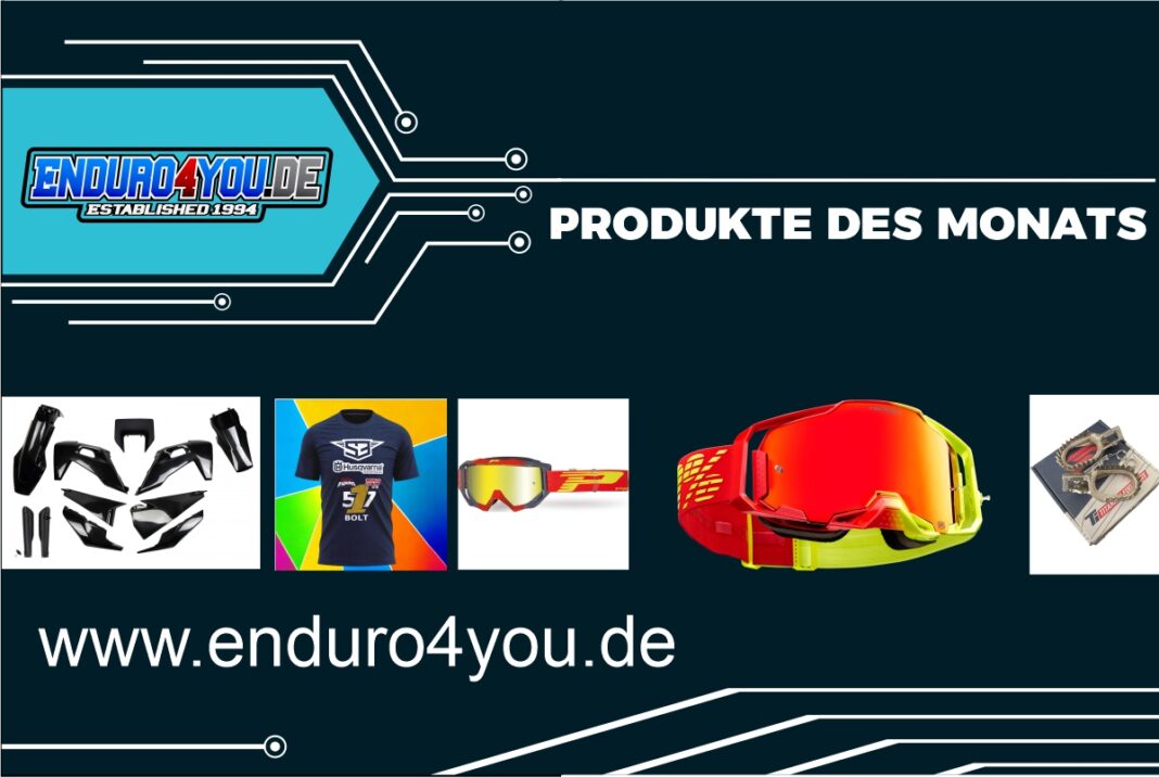 Enduro4you