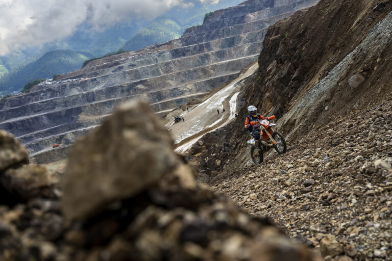 Erzbergrodeo