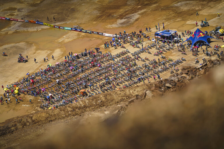 Erzbergrodeo