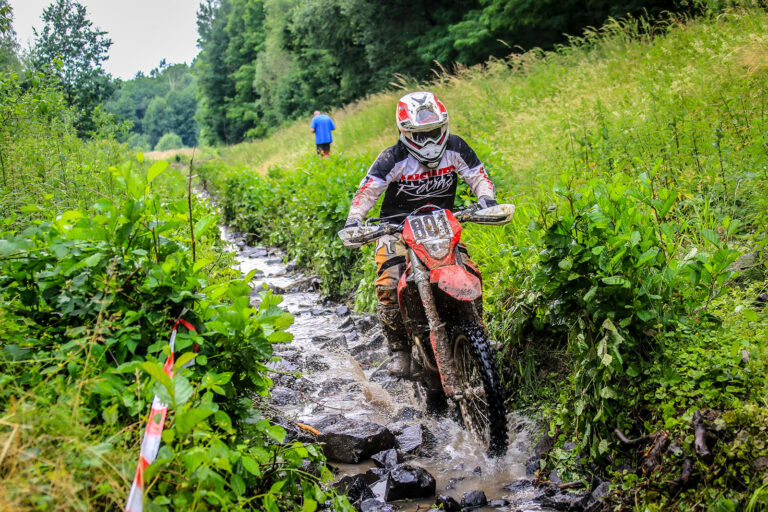 Auf geht’s nach Bogatynia – Nennungen für das zweite ECHT Endurocup-Wochenende geöffnet.