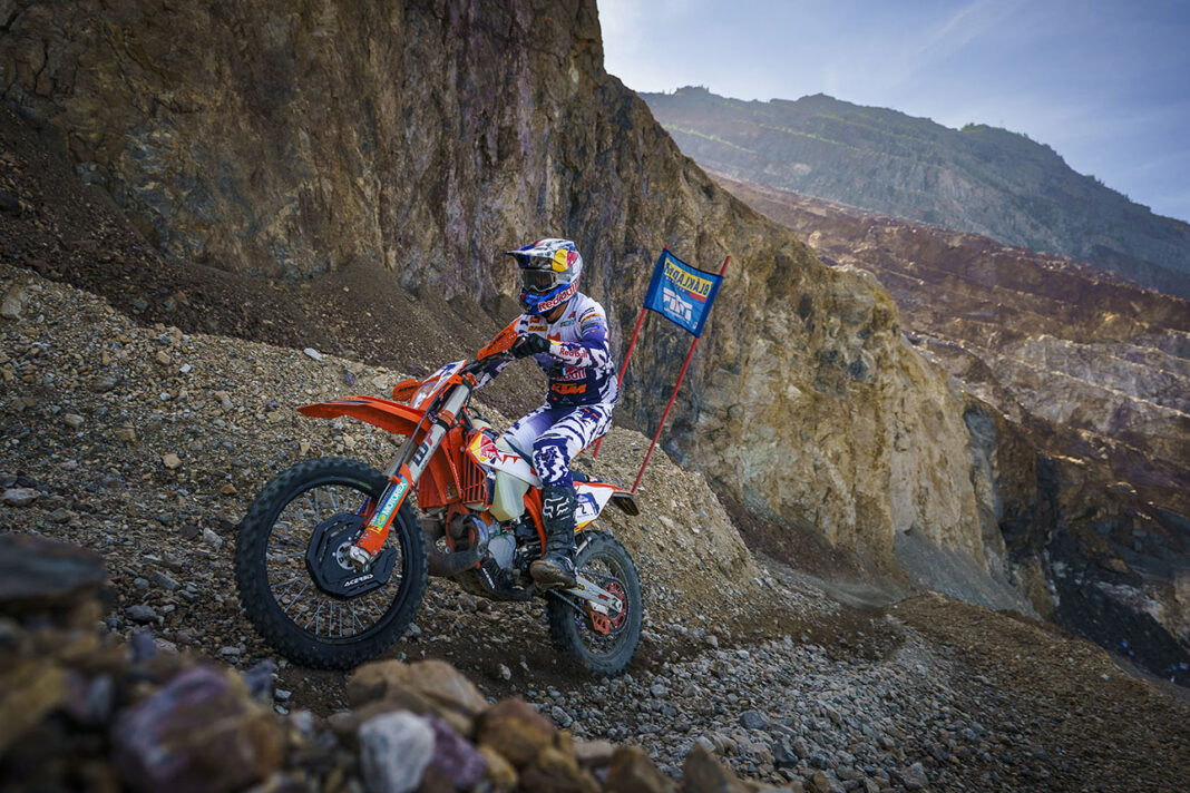 Erzbergrodeo