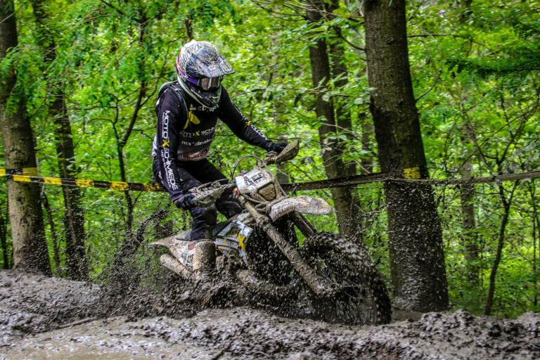 Am Wochenende geht es nach Bogatynia – ECHT Endurocup ist bereit für das zweite Wochenende