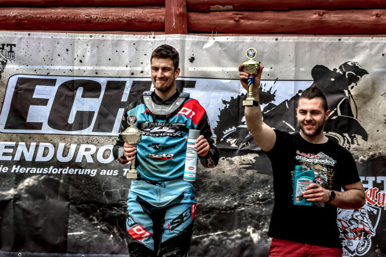 ECHT Endurocup: Neue Sieger in Bogatynia (Fotogalerie/Bestellmöglichkeit)