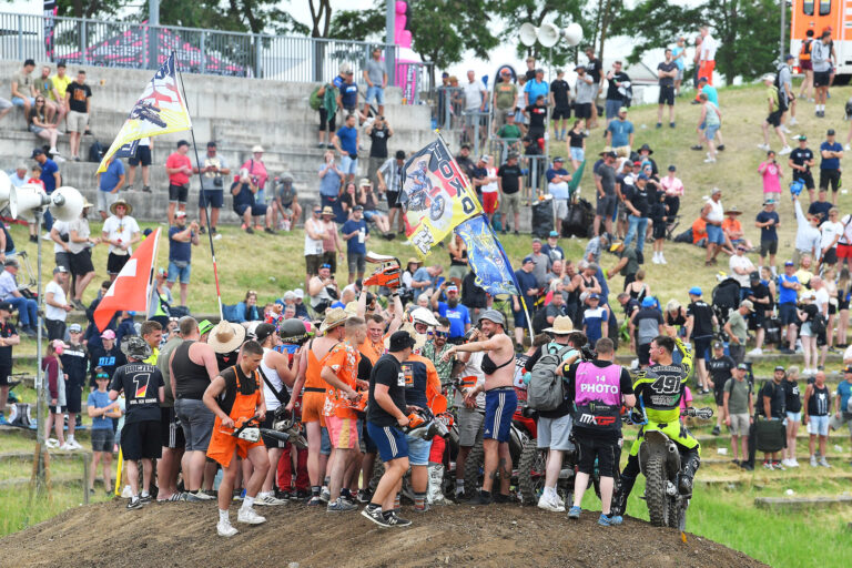 MXGP of Germany