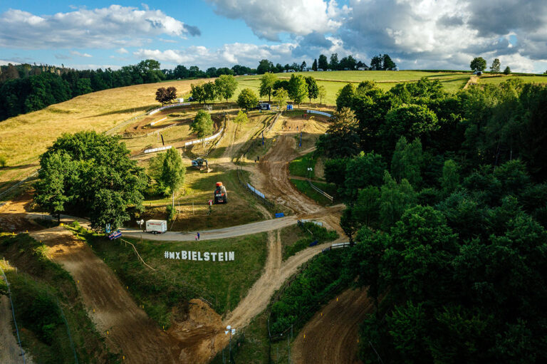 Spannung beim ADAC MX Masters in Bielstein ist vorprogrammiert