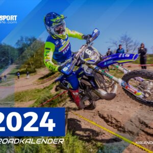 Offroadkalender 2024