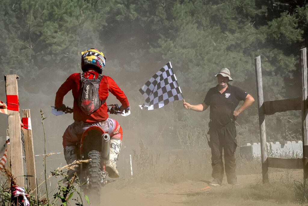 Endurocup