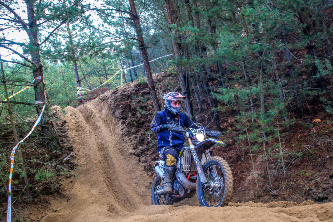 Endurocup