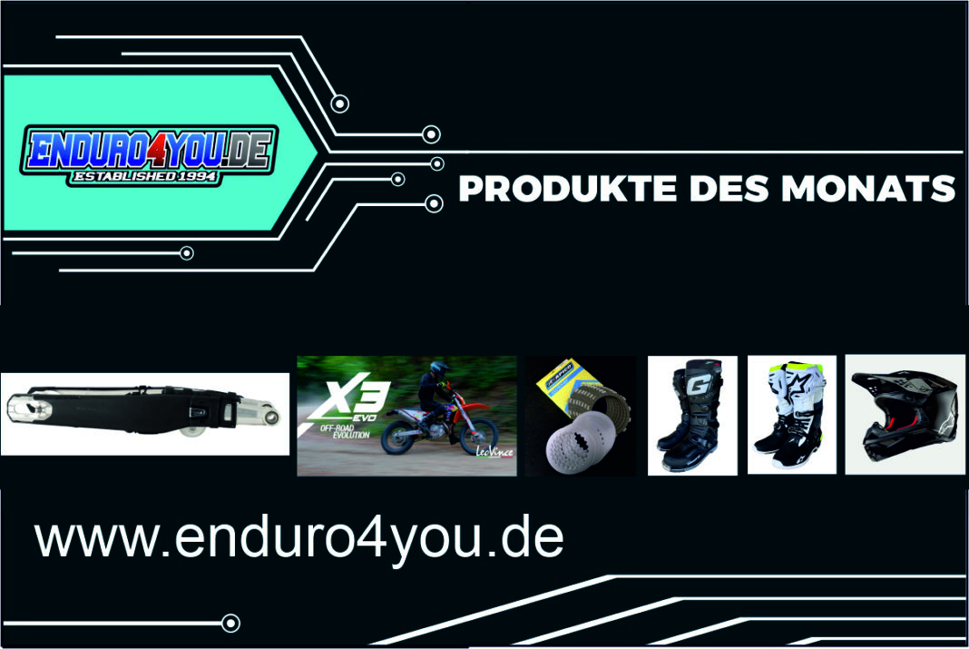 Enduro4you