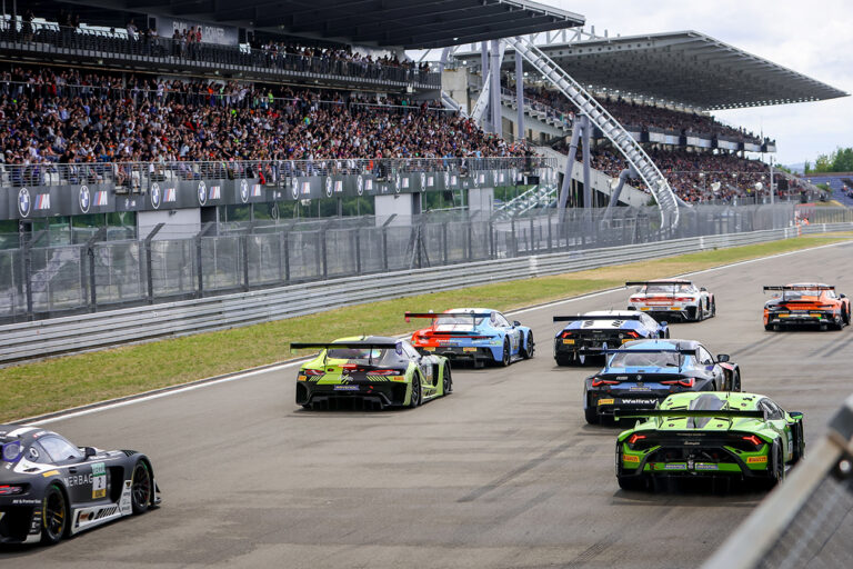 GT Masters