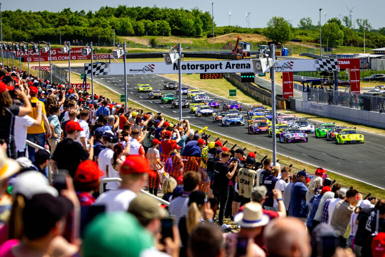 Ab 39 Euro und mit attraktiven Rabatten für Familien: DTM startet Ticketverkauf für 2024