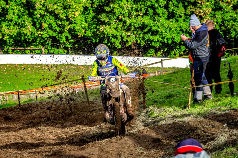 Racebericht DEM Zschopau: Die Deutschen Enduromeister stehen fest – Sydow gewinnt das Finale