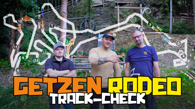 24 MX GetzenRodeo 2023 – Track Check