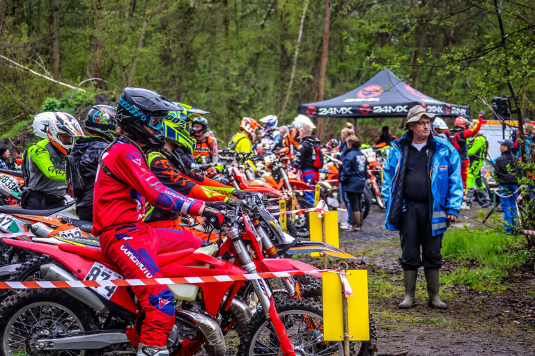 Endurocup