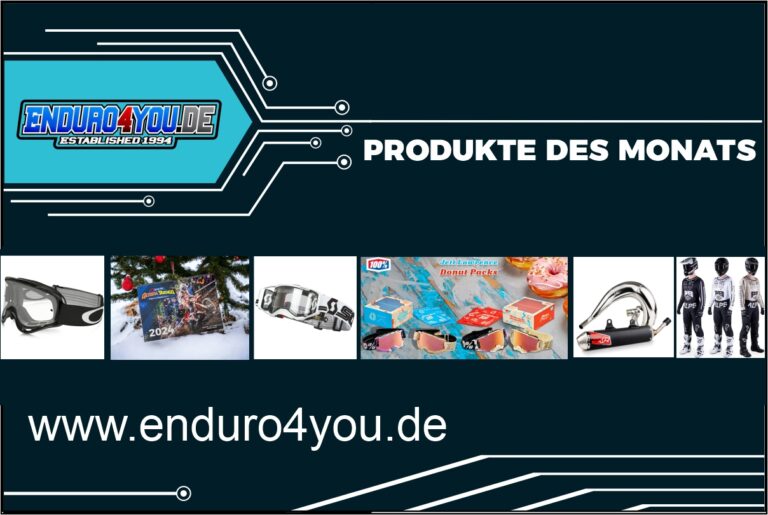 Enduro4you