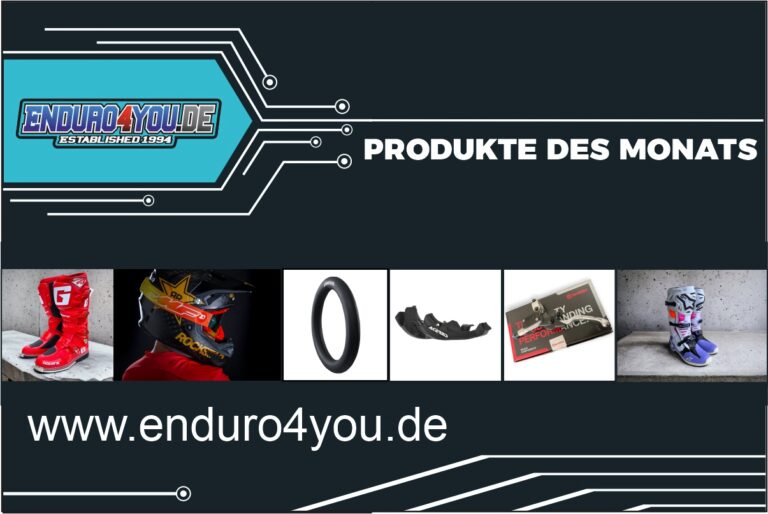 Enduro4you