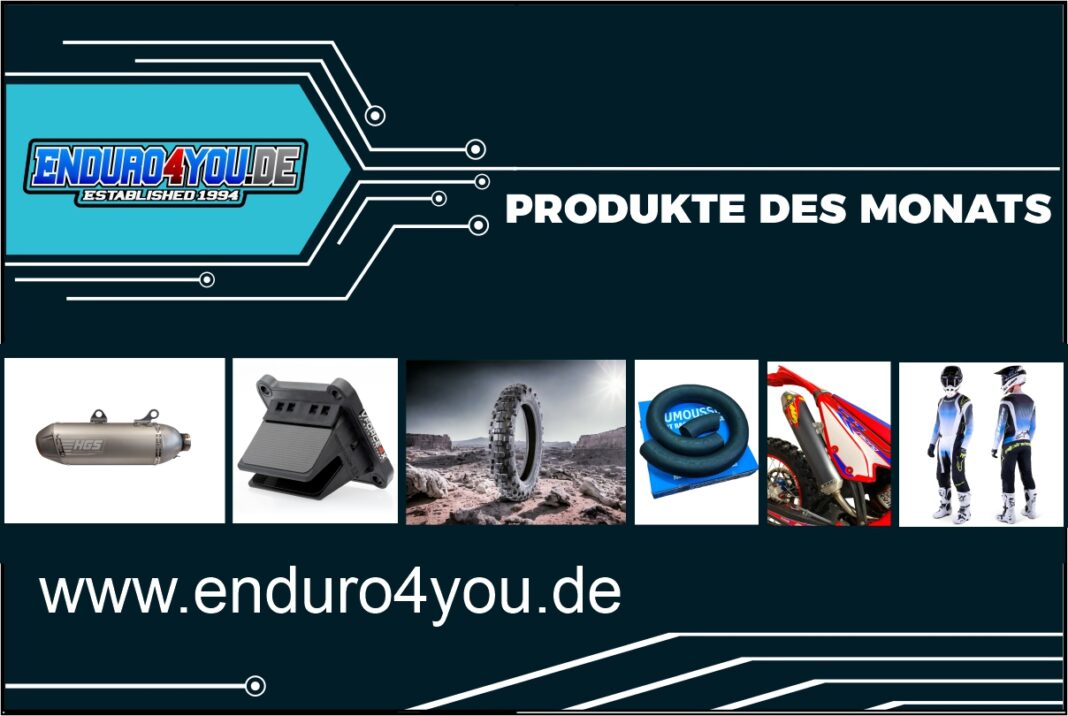 Enduro4you