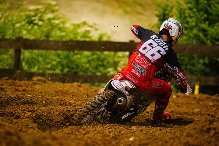 Motocross