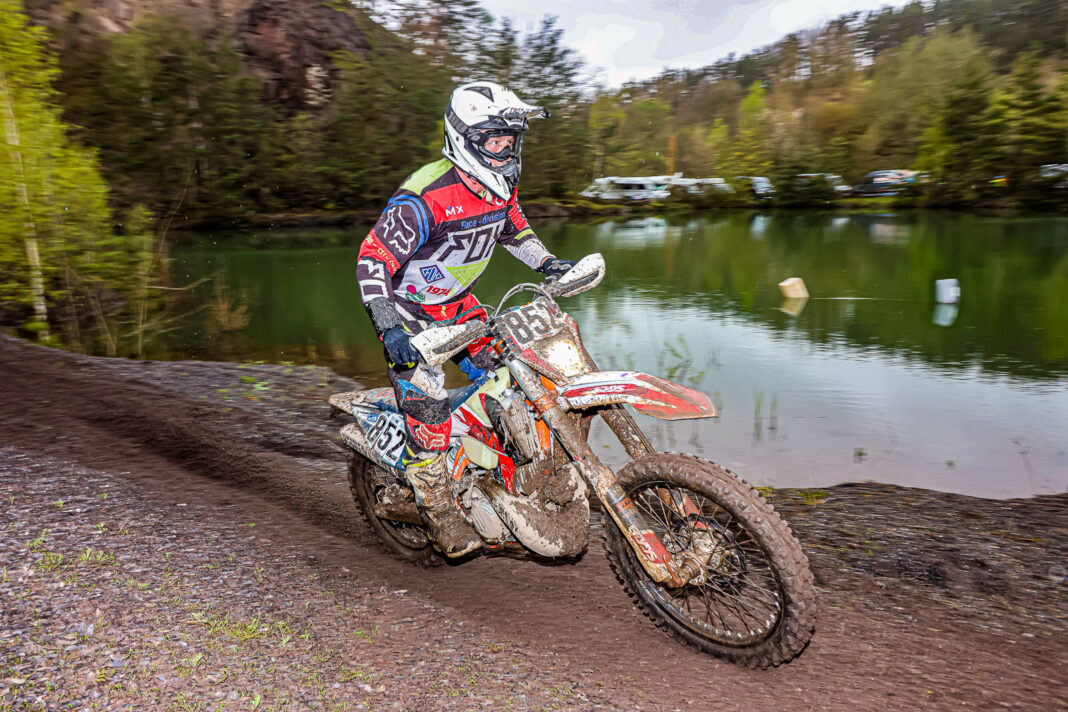 Endurocup