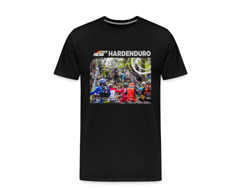 Neue T-Shirts im Shop sowie Angebote von DG Design für die Saison 2024