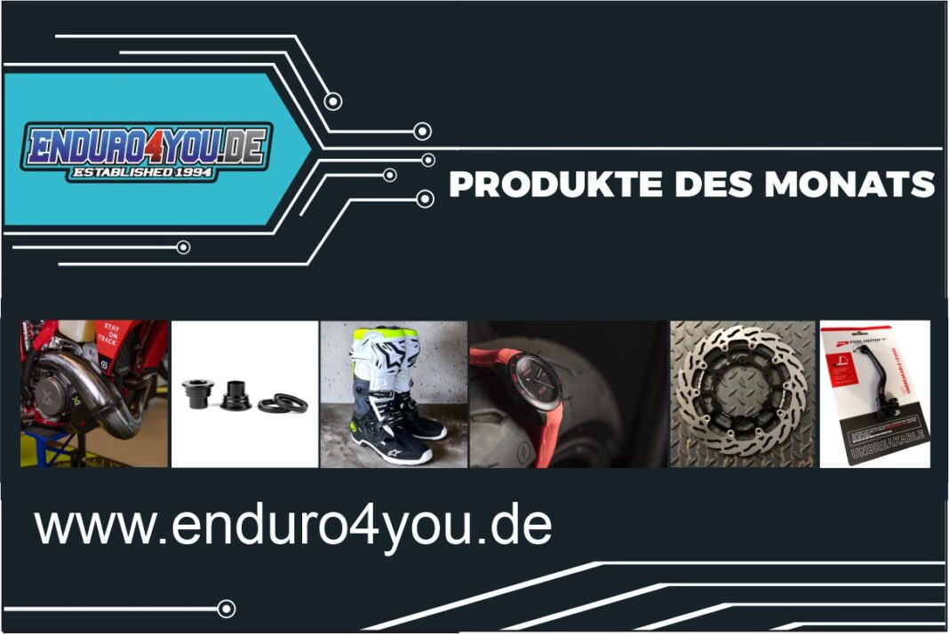 Enduro4you