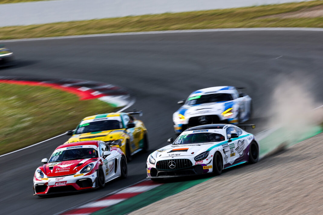 GT4