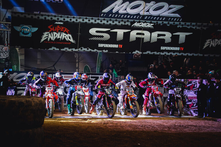 Superenduro