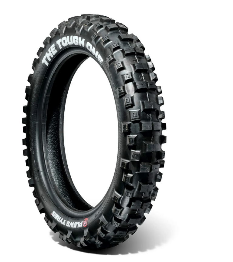 Plews Tyres bei Enduro4you