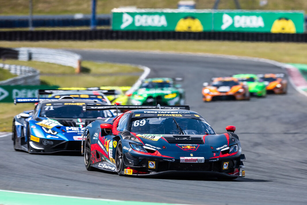 Zandvoort