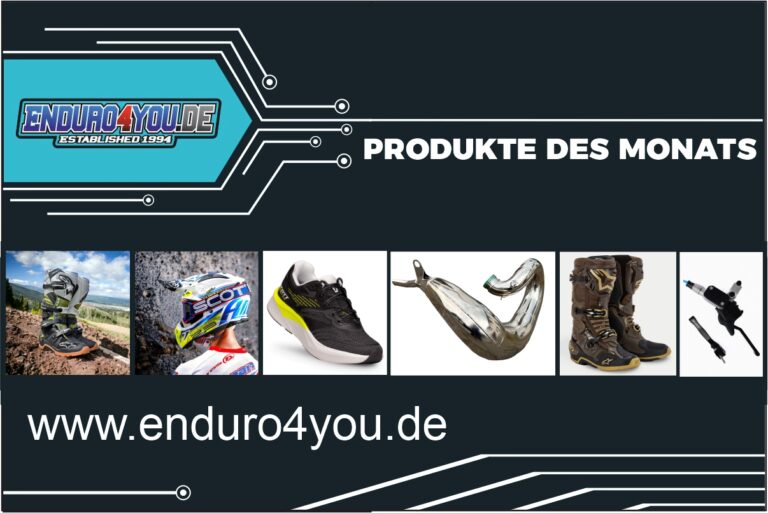 Enduro4you