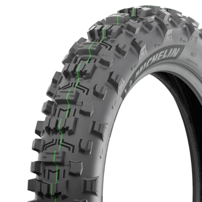 Ab sofort ist bei Enduro4you der neue Michelin Enduro 2 lieferbar!