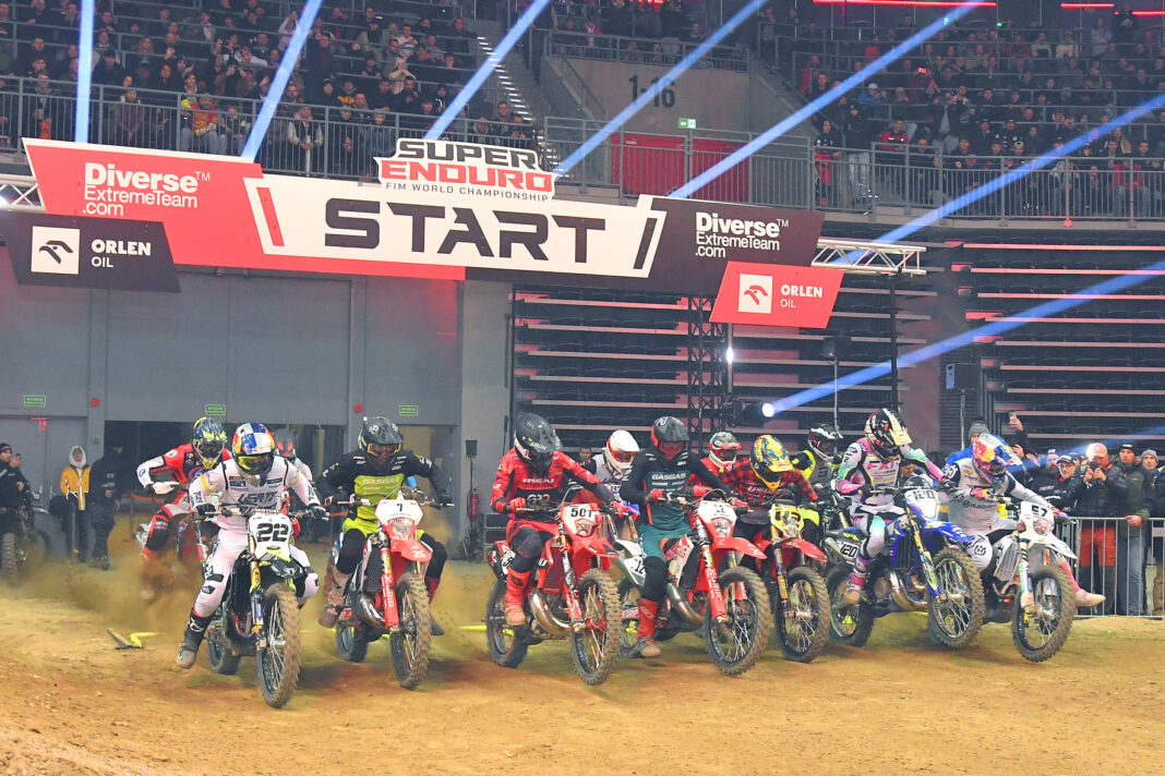 Superenduro