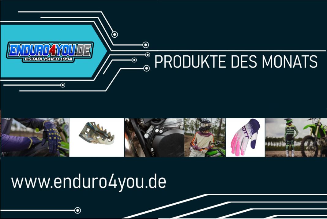 Enduro4you